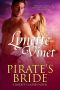 [Liberty's Ladies 01] • Pirate's Bride